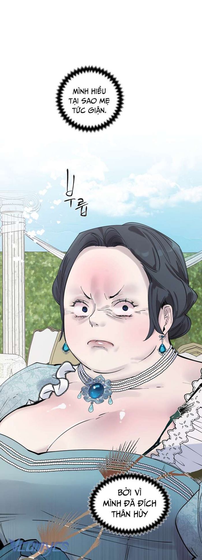 [18+] Hoàng Cung Có Chó Dữ! - Chap 2 Ảnh 13