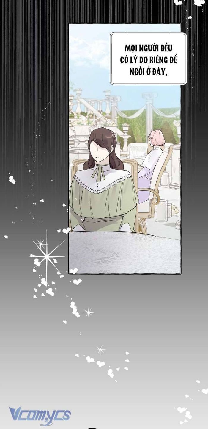 [18+] Hoàng Cung Có Chó Dữ! - Chap 2 Ảnh 15