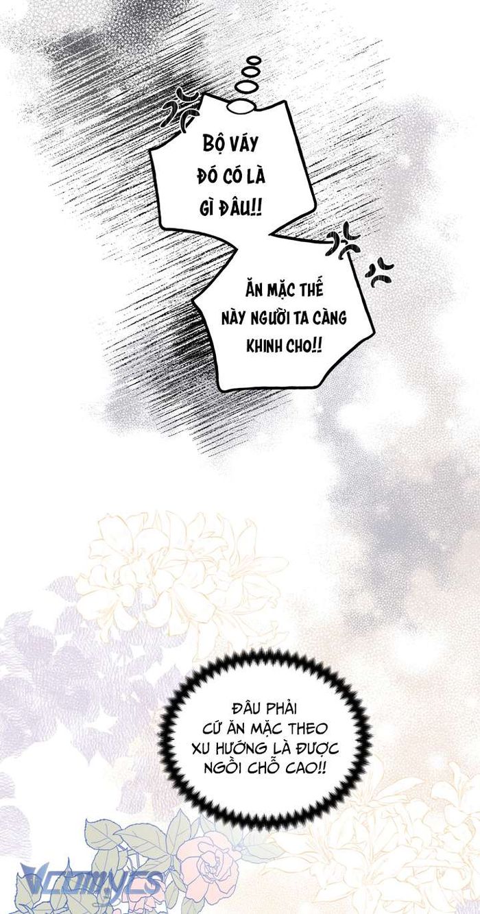 [18+] Hoàng Cung Có Chó Dữ! - Chap 2 Ảnh 18