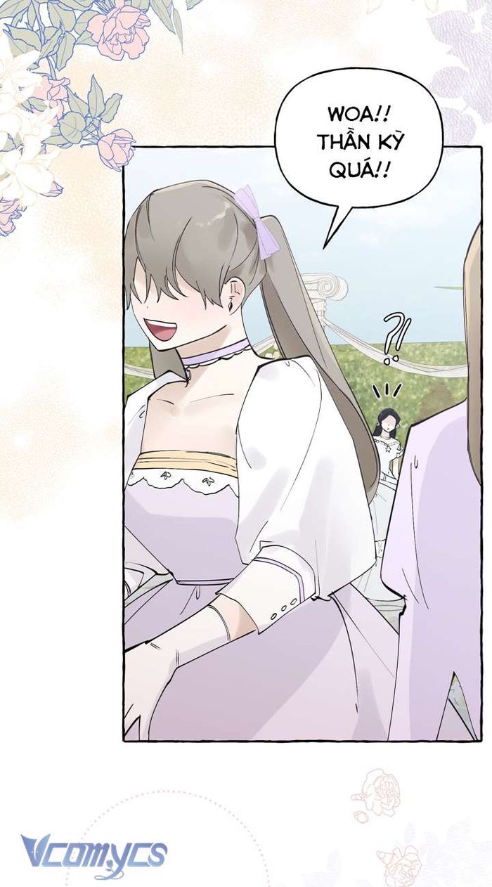 [18+] Hoàng Cung Có Chó Dữ! - Chap 2 Ảnh 19