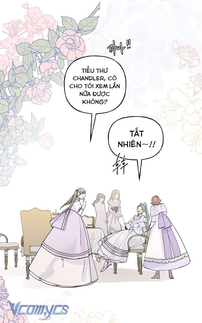 [18+] Hoàng Cung Có Chó Dữ! - Chap 2 Ảnh 20