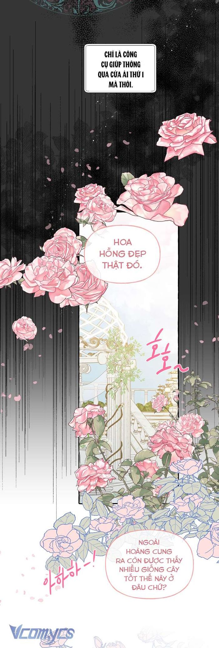 [18+] Hoàng Cung Có Chó Dữ! - Chap 2 Ảnh 3