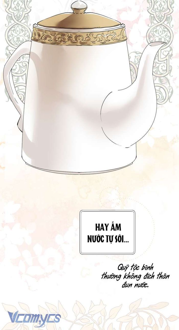 [18+] Hoàng Cung Có Chó Dữ! - Chap 2 Ảnh 27