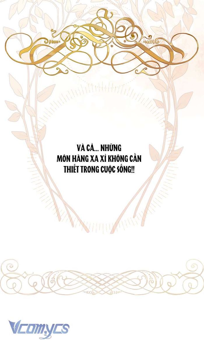 [18+] Hoàng Cung Có Chó Dữ! - Chap 2 Ảnh 28