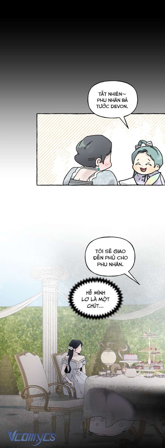 [18+] Hoàng Cung Có Chó Dữ! - Chap 2 Ảnh 33