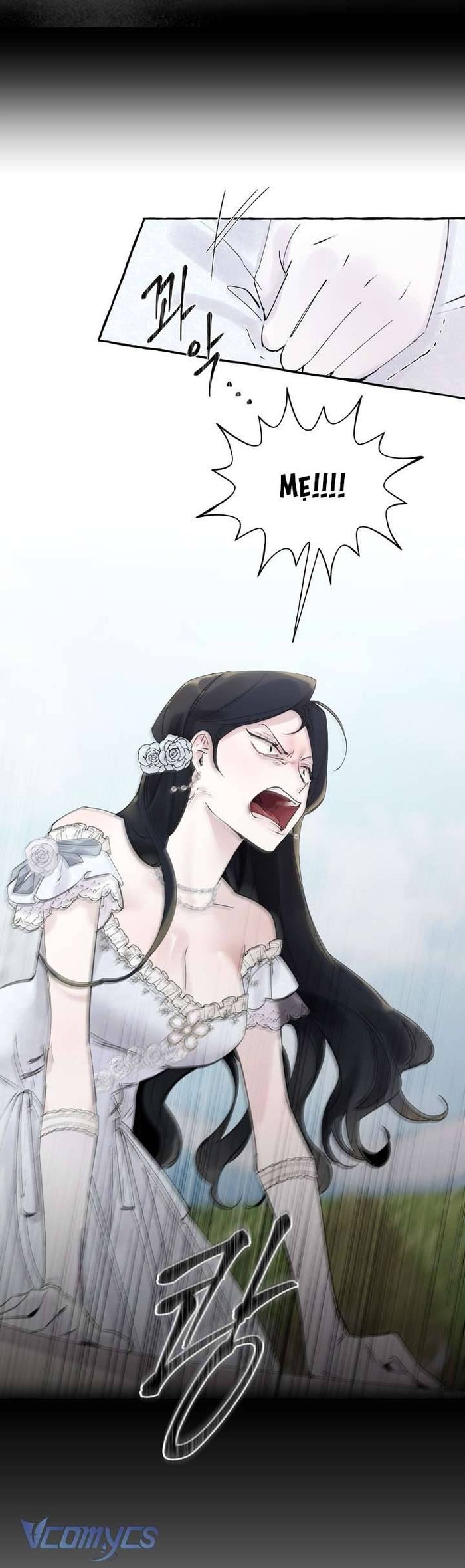 [18+] Hoàng Cung Có Chó Dữ! - Chap 2 Ảnh 34