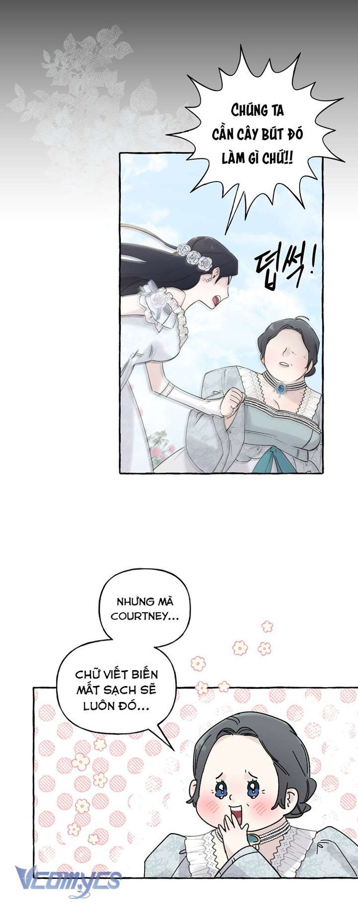 [18+] Hoàng Cung Có Chó Dữ! - Chap 2 Ảnh 35