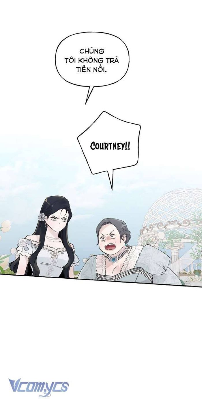 [18+] Hoàng Cung Có Chó Dữ! - Chap 2 Ảnh 38