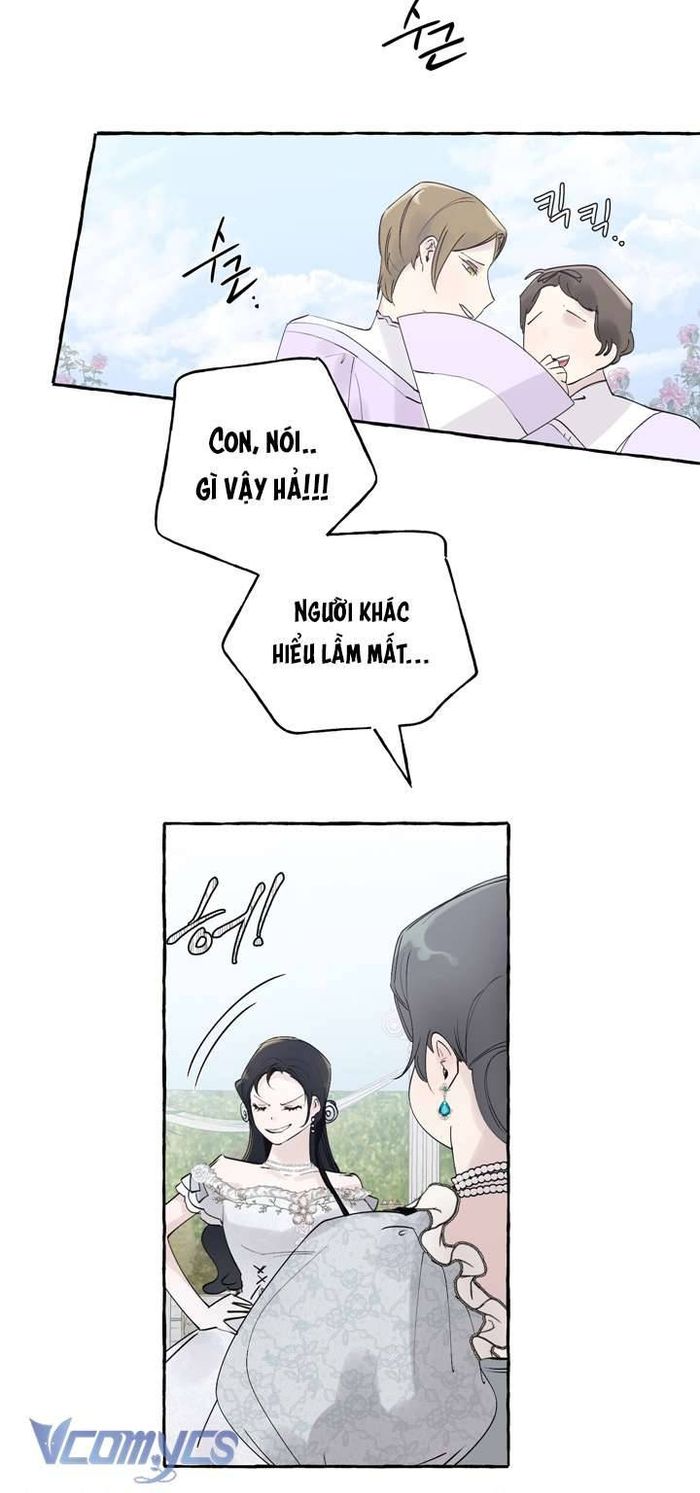 [18+] Hoàng Cung Có Chó Dữ! - Chap 2 Ảnh 40