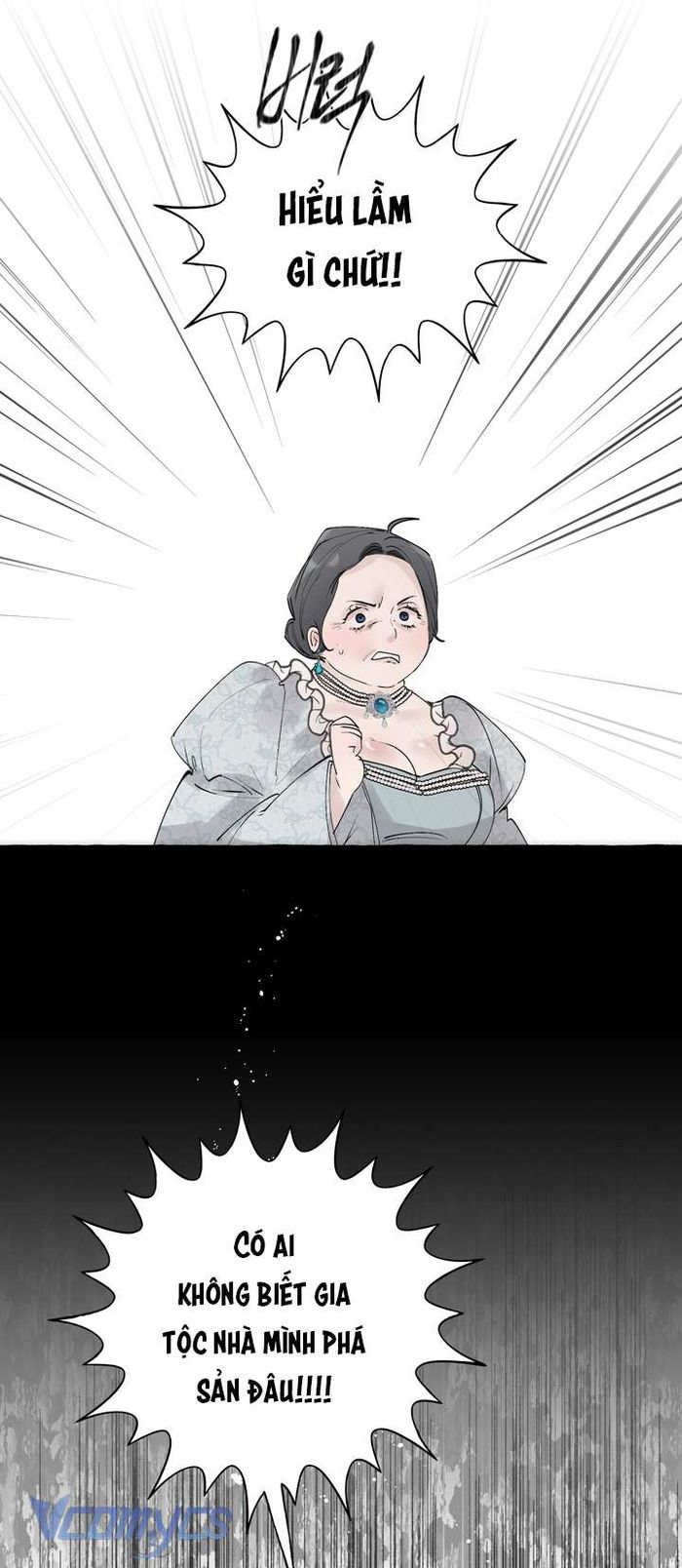 [18+] Hoàng Cung Có Chó Dữ! - Chap 2 Ảnh 41
