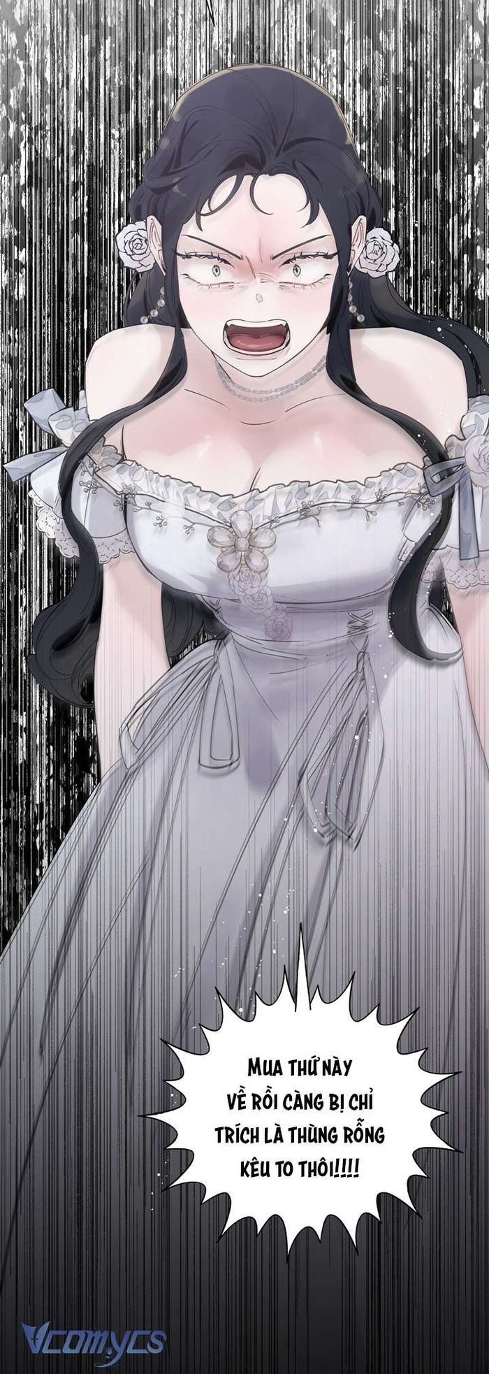 [18+] Hoàng Cung Có Chó Dữ! - Chap 2 Ảnh 42
