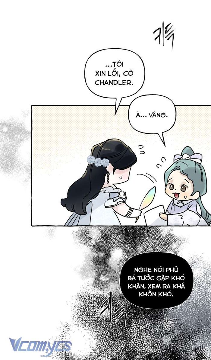 [18+] Hoàng Cung Có Chó Dữ! - Chap 2 Ảnh 48
