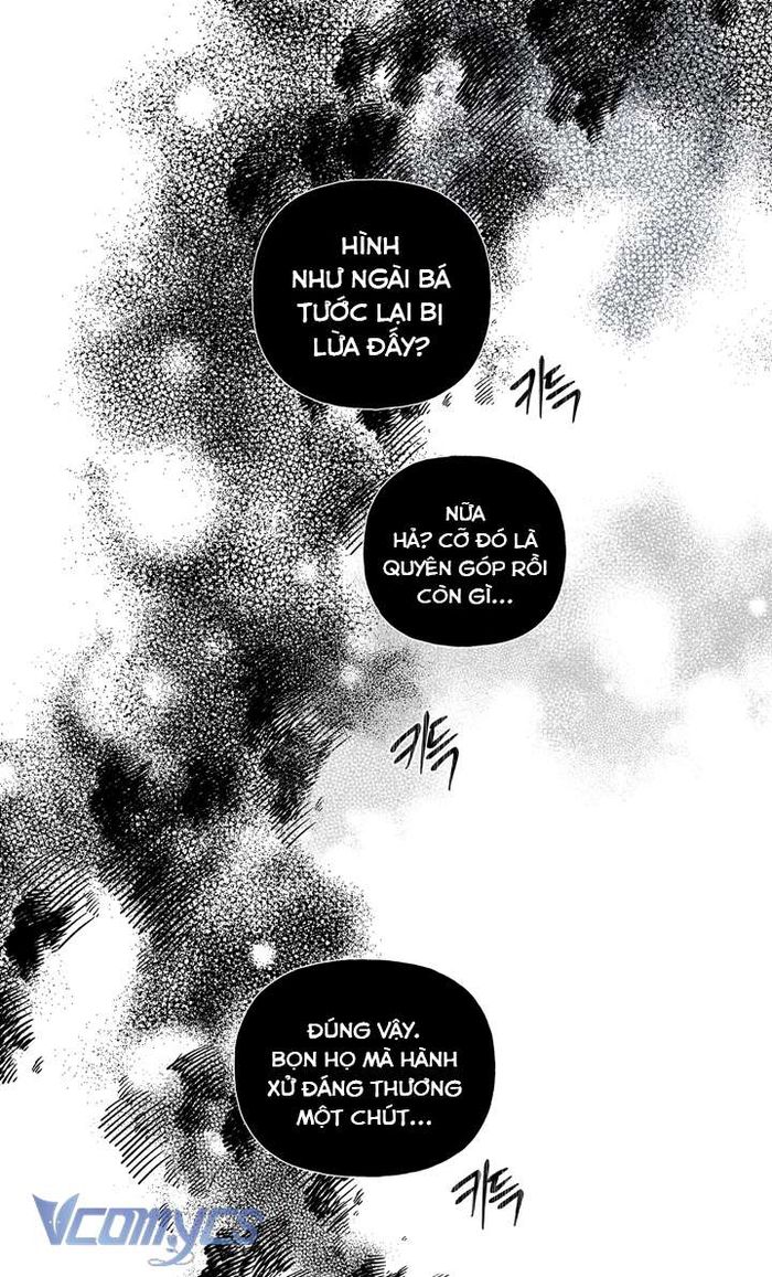 [18+] Hoàng Cung Có Chó Dữ! - Chap 2 Ảnh 49