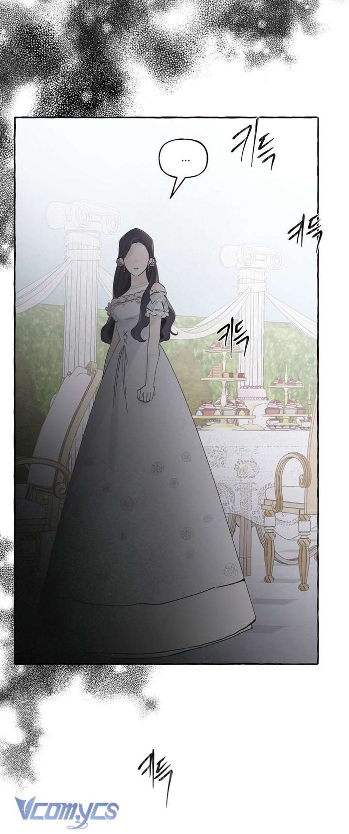 [18+] Hoàng Cung Có Chó Dữ! - Chap 2 Ảnh 51