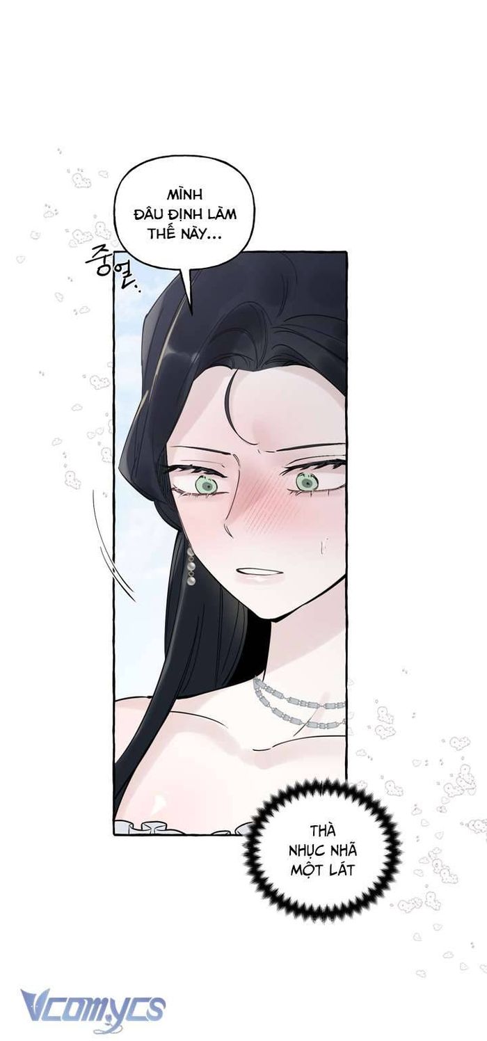 [18+] Hoàng Cung Có Chó Dữ! - Chap 2 Ảnh 52