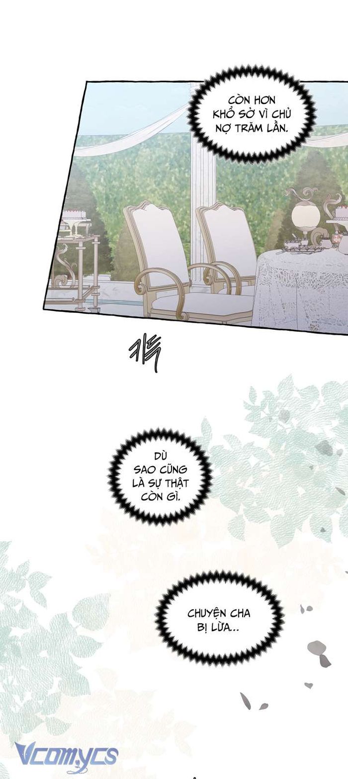 [18+] Hoàng Cung Có Chó Dữ! - Chap 2 Ảnh 53