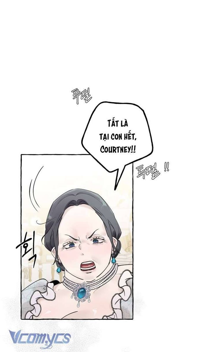 [18+] Hoàng Cung Có Chó Dữ! - Chap 2 Ảnh 8