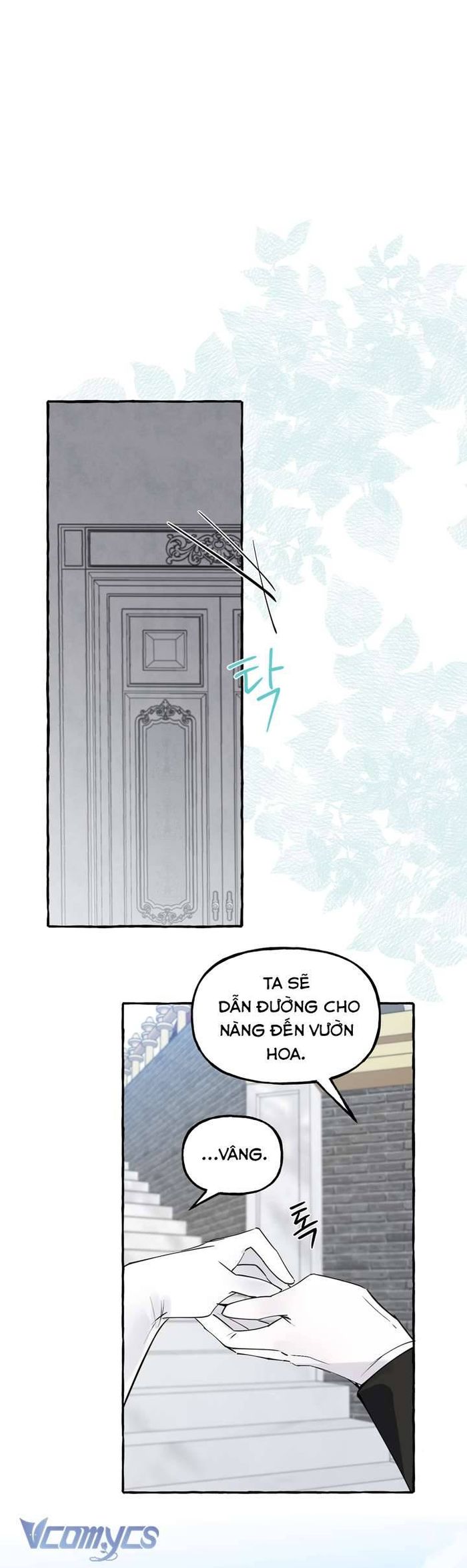 [18+] Hoàng Cung Có Chó Dữ! - Chap 21 Ảnh 2