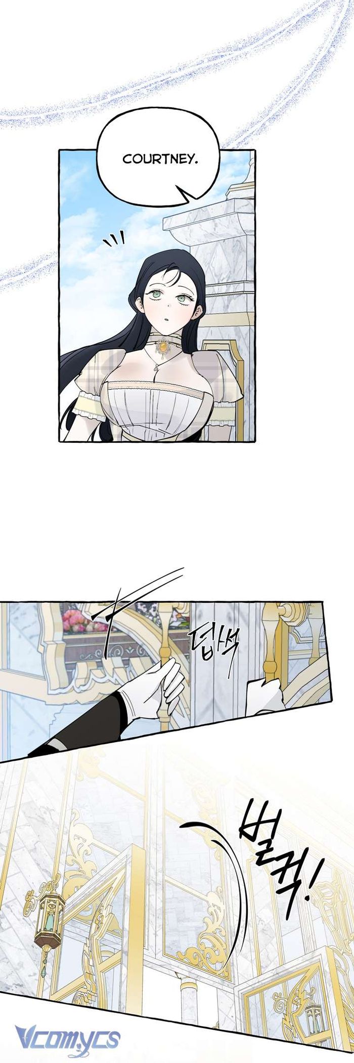 [18+] Hoàng Cung Có Chó Dữ! - Chap 21 Ảnh 15