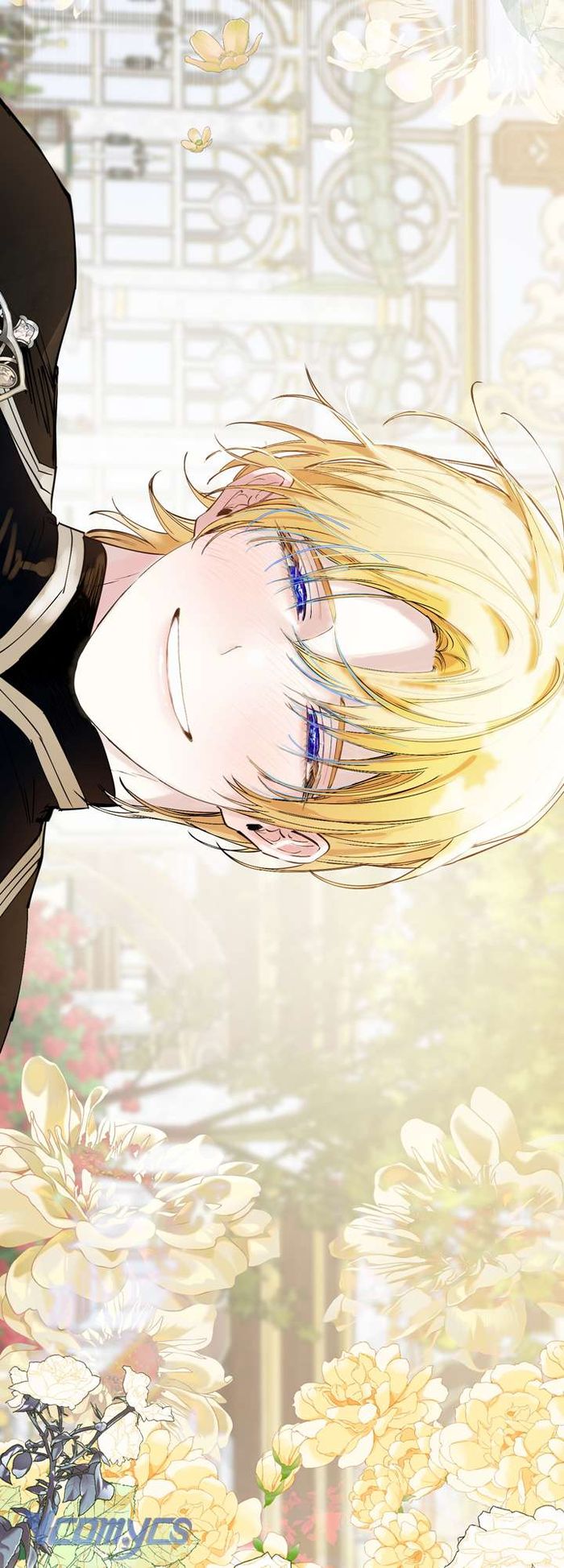 [18+] Hoàng Cung Có Chó Dữ! - Chap 21 Ảnh 18