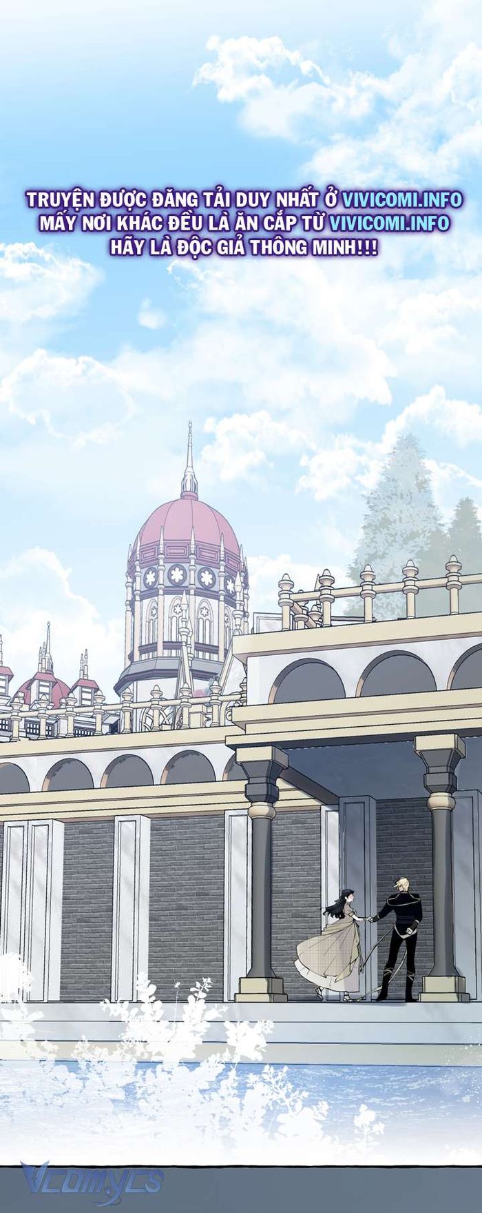 [18+] Hoàng Cung Có Chó Dữ! - Chap 21 Ảnh 3