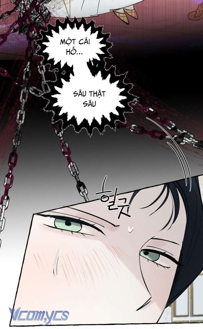 [18+] Hoàng Cung Có Chó Dữ! - Chap 21 Ảnh 30