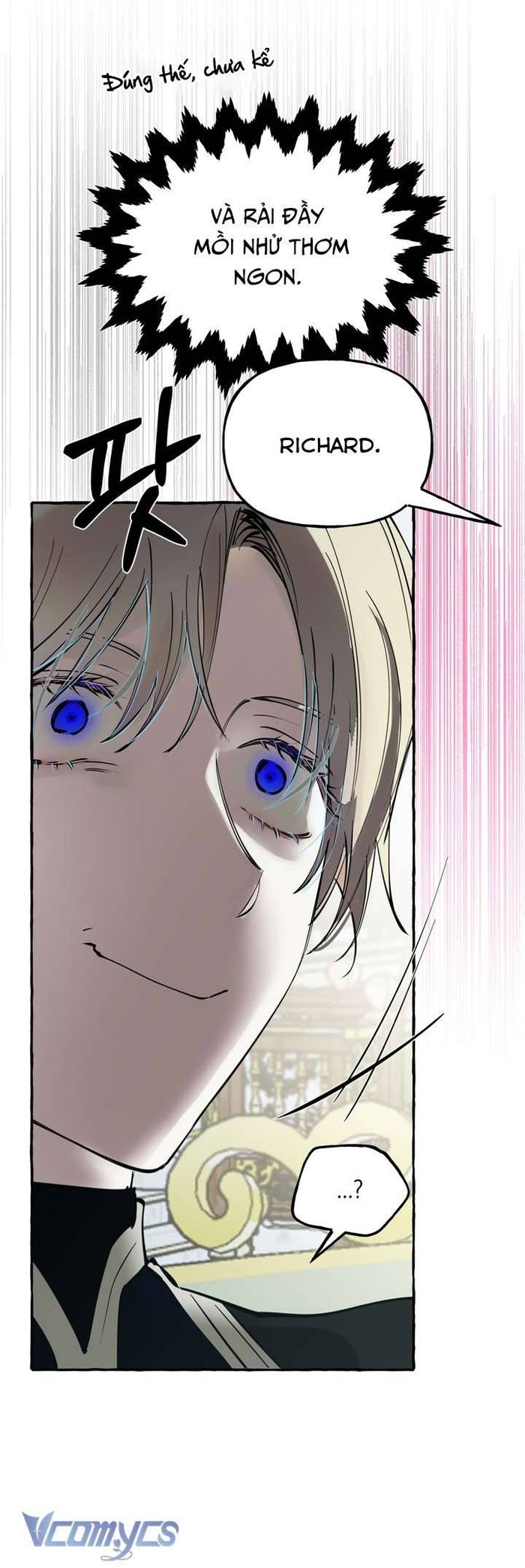 [18+] Hoàng Cung Có Chó Dữ! - Chap 21 Ảnh 31