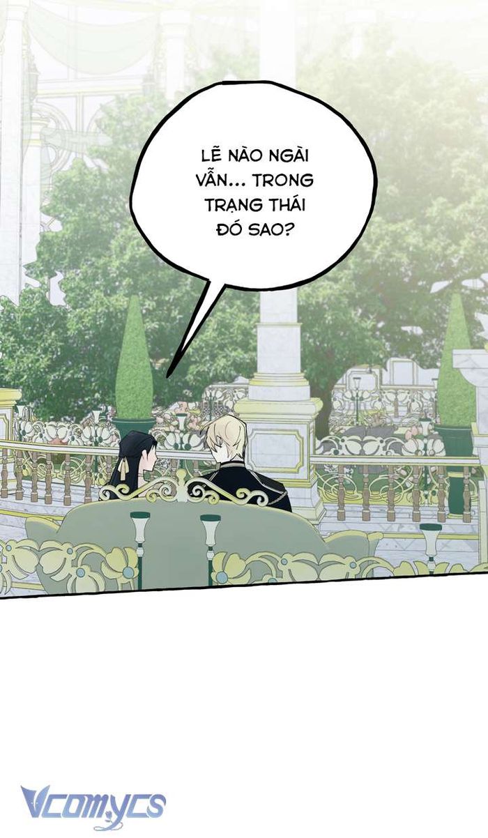 [18+] Hoàng Cung Có Chó Dữ! - Chap 21 Ảnh 33