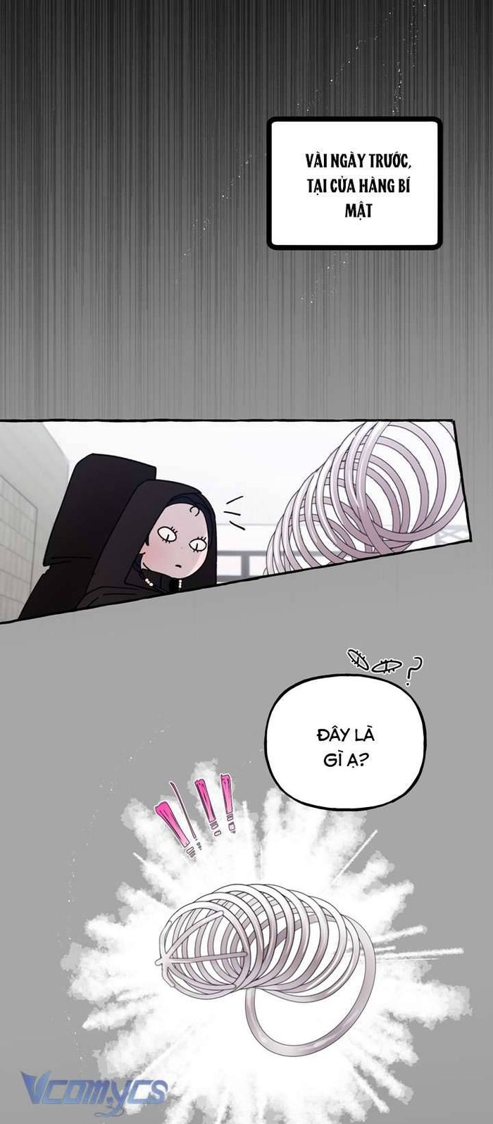 [18+] Hoàng Cung Có Chó Dữ! - Chap 21 Ảnh 36