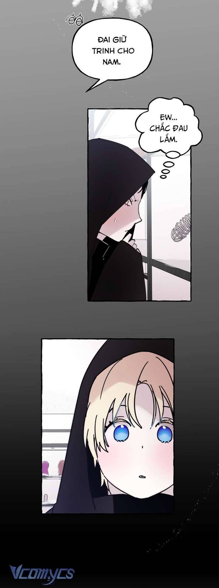 [18+] Hoàng Cung Có Chó Dữ! - Chap 21 Ảnh 37