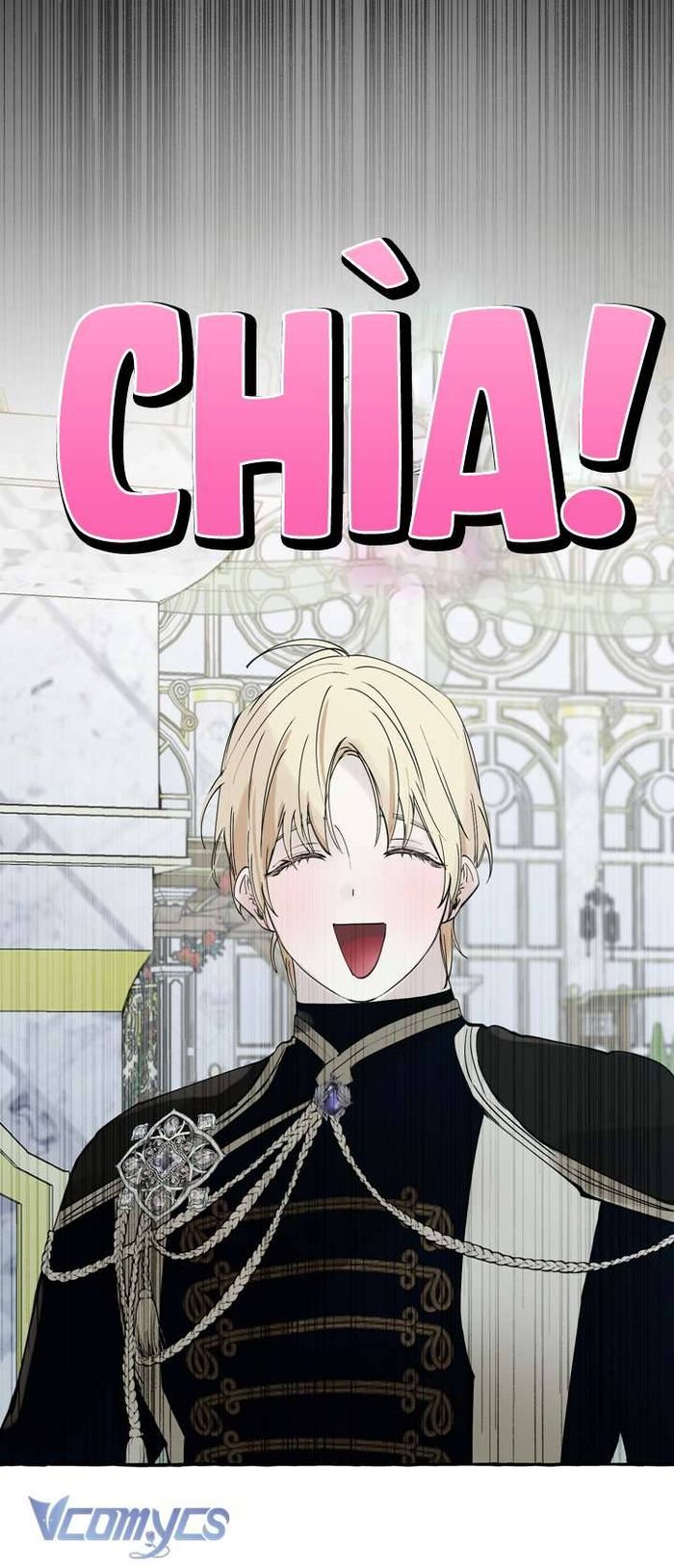 [18+] Hoàng Cung Có Chó Dữ! - Chap 21 Ảnh 39