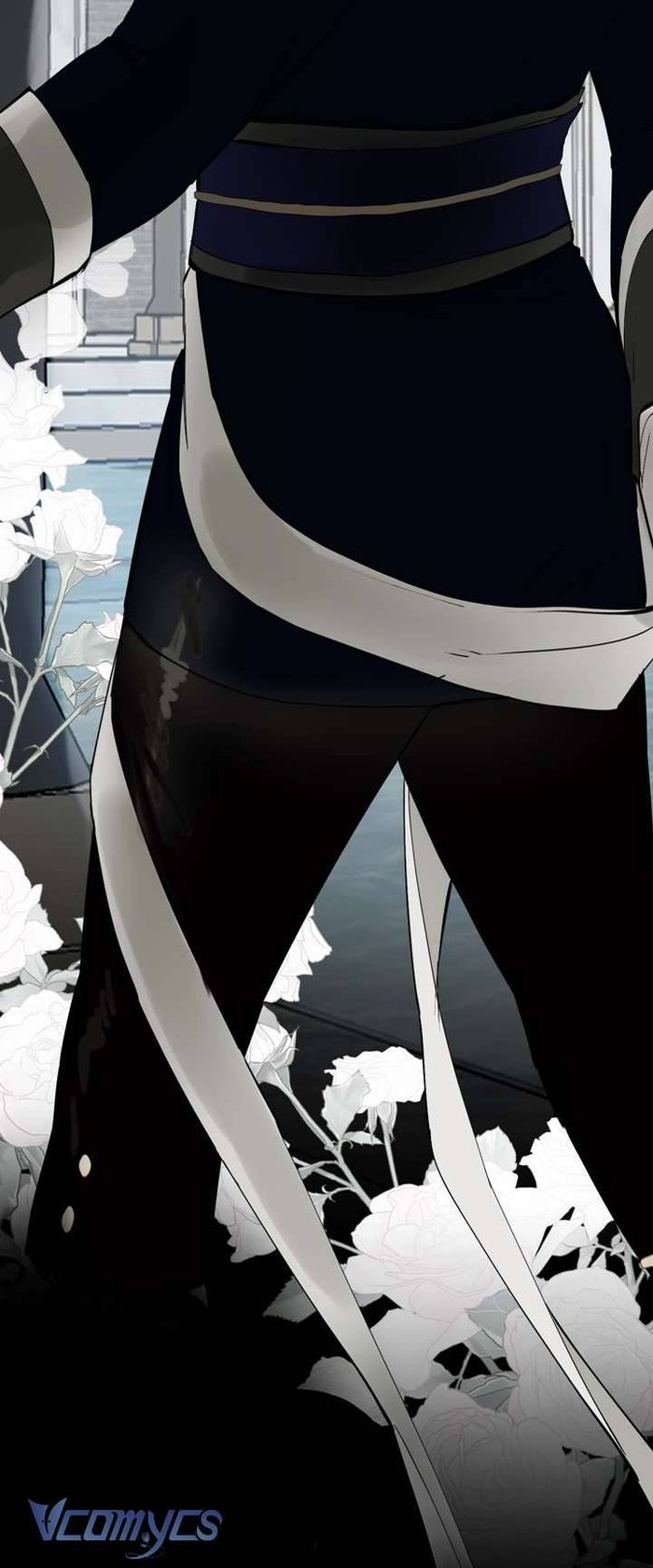[18+] Hoàng Cung Có Chó Dữ! - Chap 21 Ảnh 5