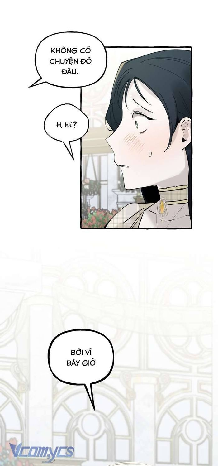 [18+] Hoàng Cung Có Chó Dữ! - Chap 21 Ảnh 45