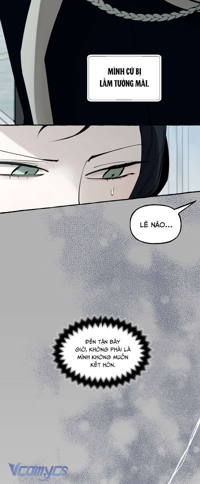 [18+] Hoàng Cung Có Chó Dữ! - Chap 21 Ảnh 7