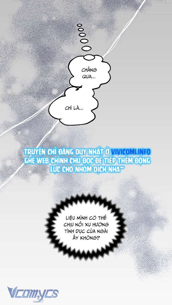 [18+] Hoàng Cung Có Chó Dữ! - Chap 21 Ảnh 8