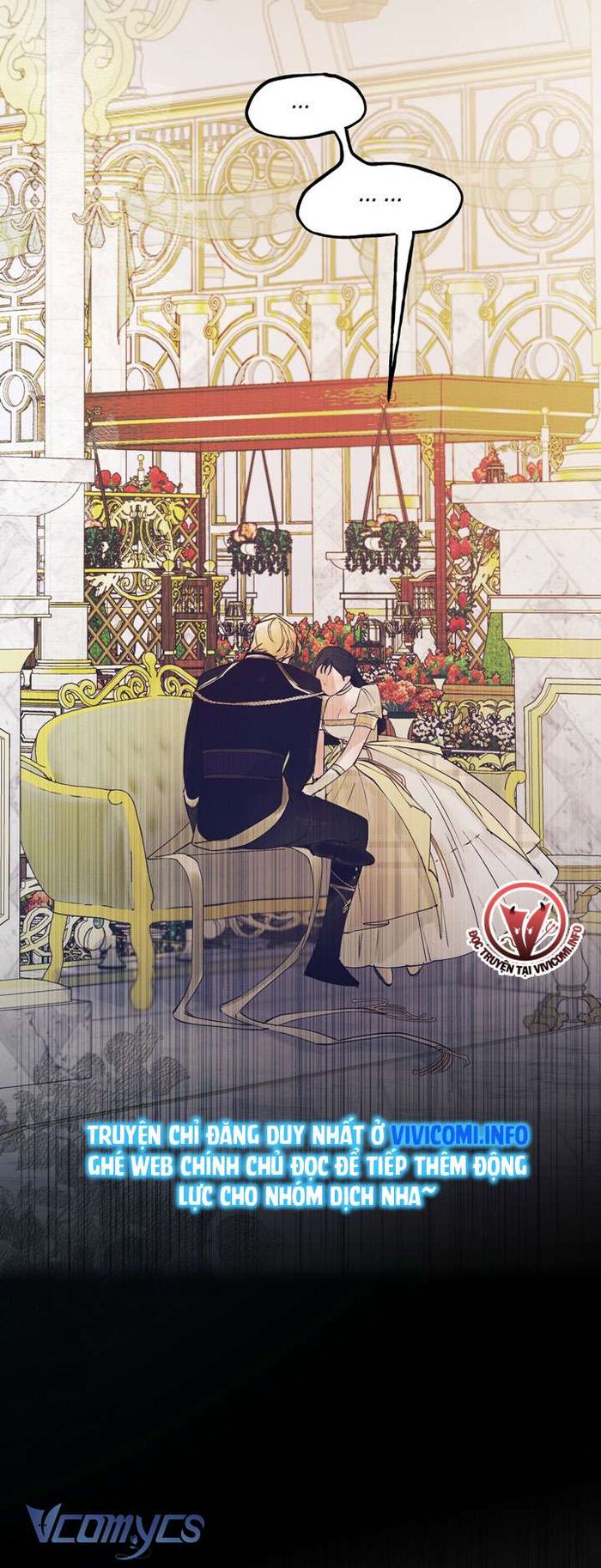 [18+] Hoàng Cung Có Chó Dữ! - Chap 22 Ảnh 15