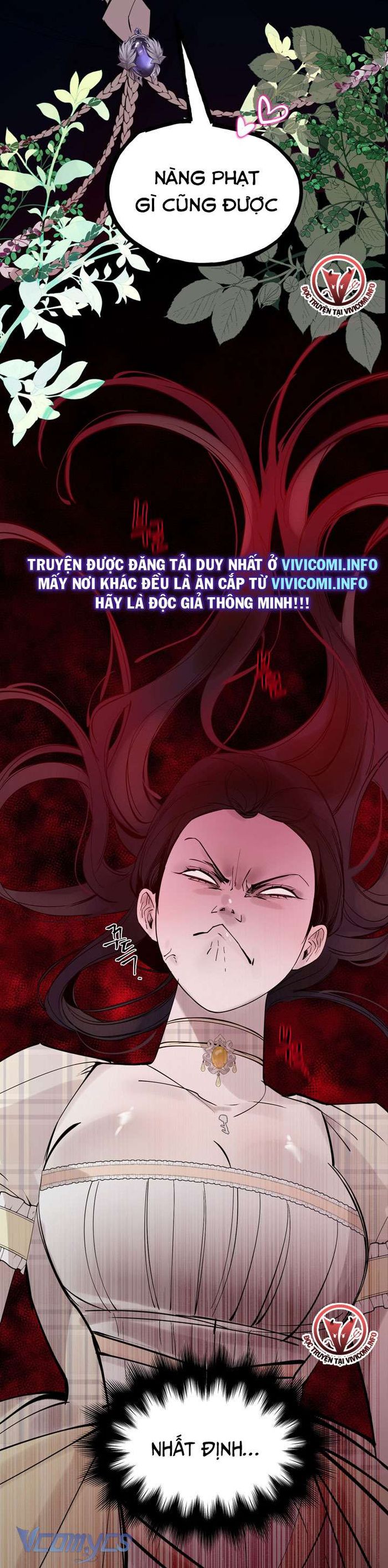 [18+] Hoàng Cung Có Chó Dữ! - Chap 22 Ảnh 31