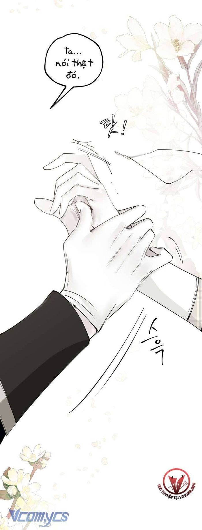 [18+] Hoàng Cung Có Chó Dữ! - Chap 22 Ảnh 8