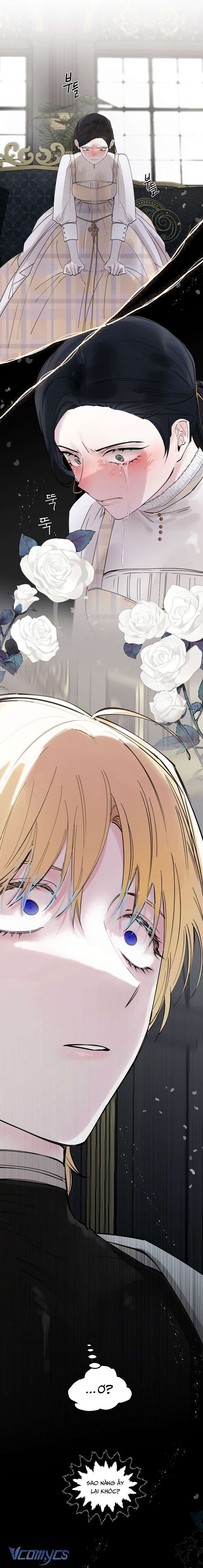 [18+] Hoàng Cung Có Chó Dữ! - Chap 24 Ảnh 20