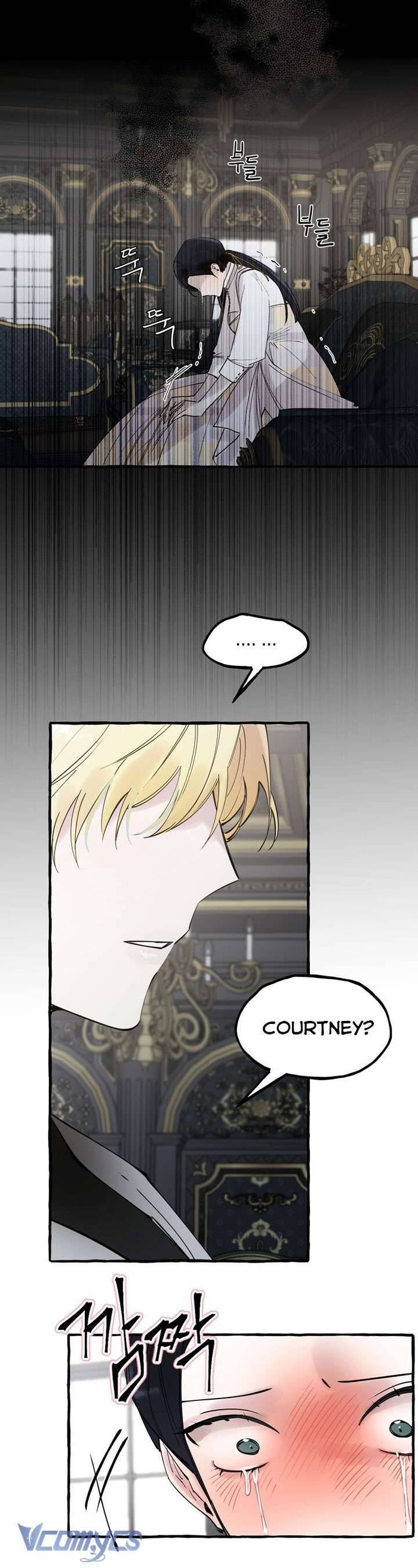 [18+] Hoàng Cung Có Chó Dữ! - Chap 24 Ảnh 23