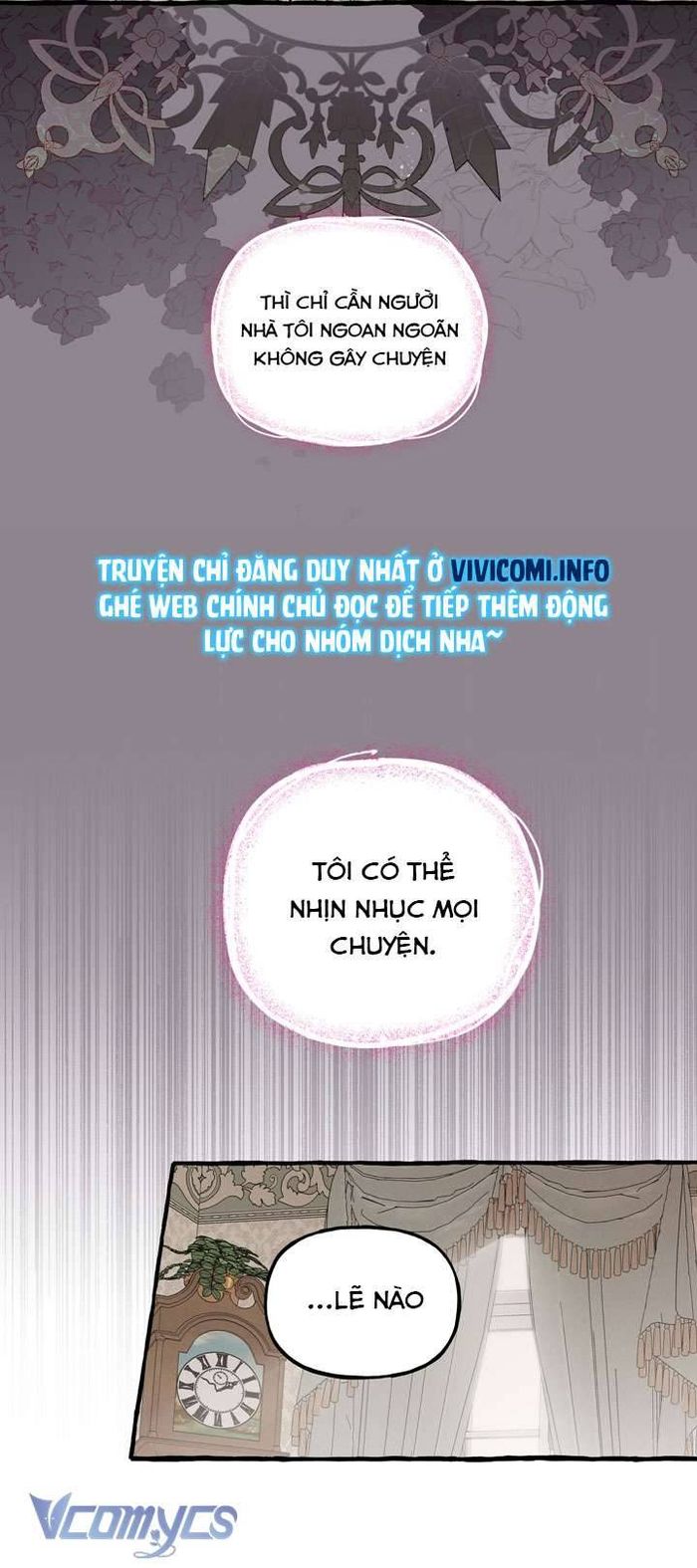 [18+] Hoàng Cung Có Chó Dữ! - Chap 24 Ảnh 5