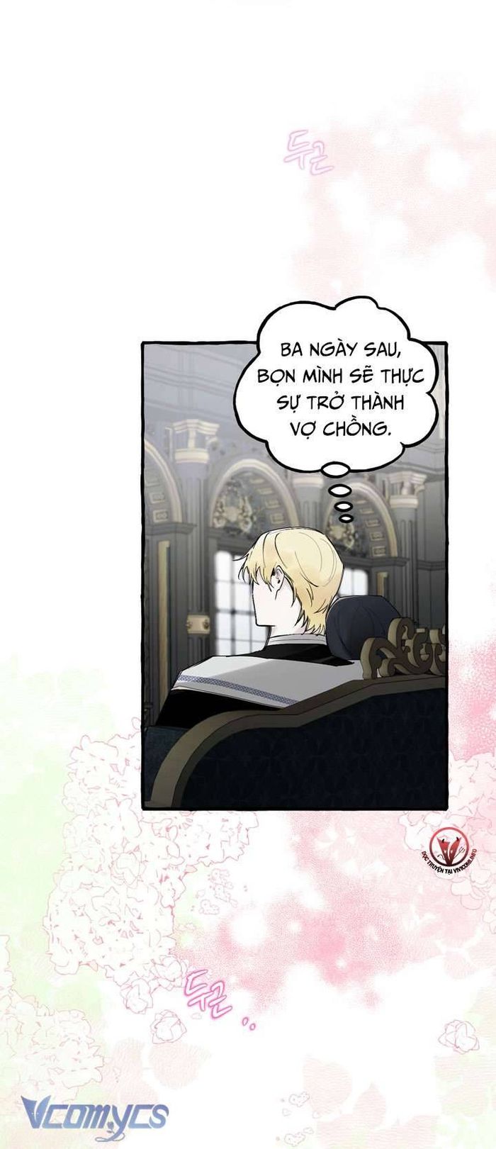 [18+] Hoàng Cung Có Chó Dữ! - Chap 25 Ảnh 14