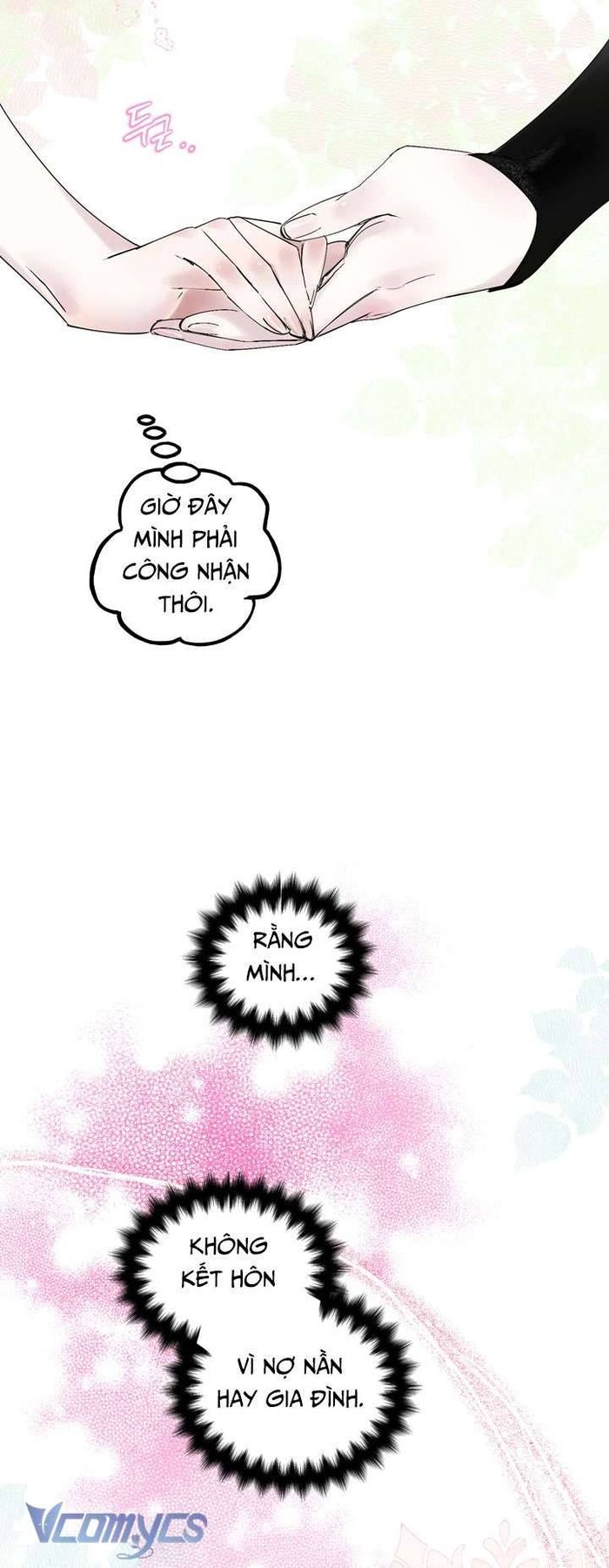 [18+] Hoàng Cung Có Chó Dữ! - Chap 25 Ảnh 15