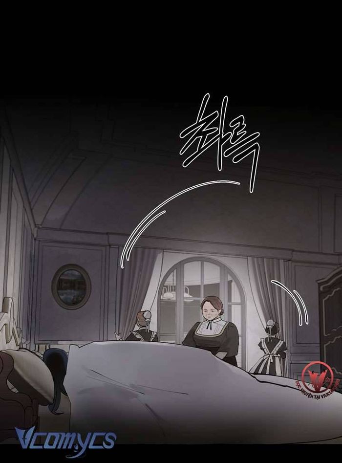 [18+] Hoàng Cung Có Chó Dữ! - Chap 25 Ảnh 20