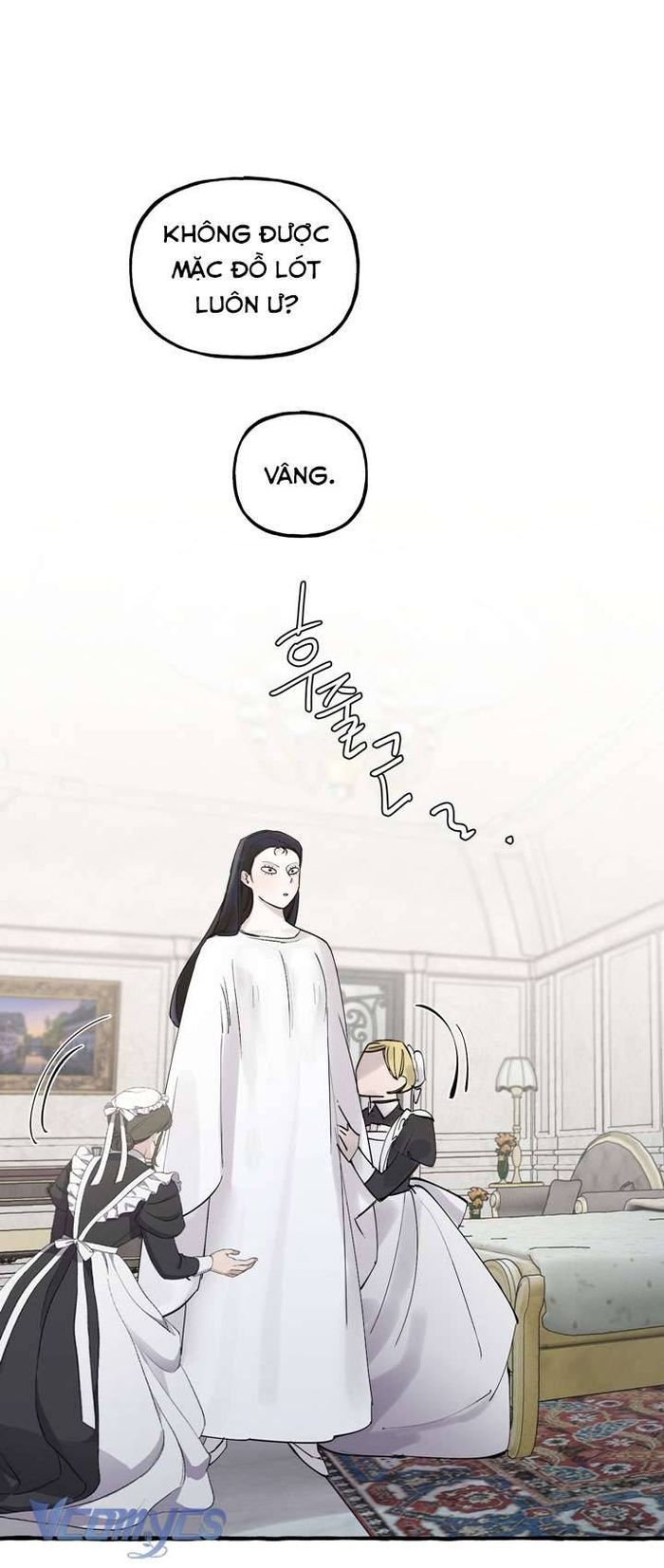 [18+] Hoàng Cung Có Chó Dữ! - Chap 25 Ảnh 25