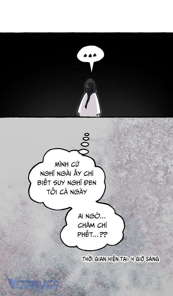 [18+] Hoàng Cung Có Chó Dữ! - Chap 25 Ảnh 29