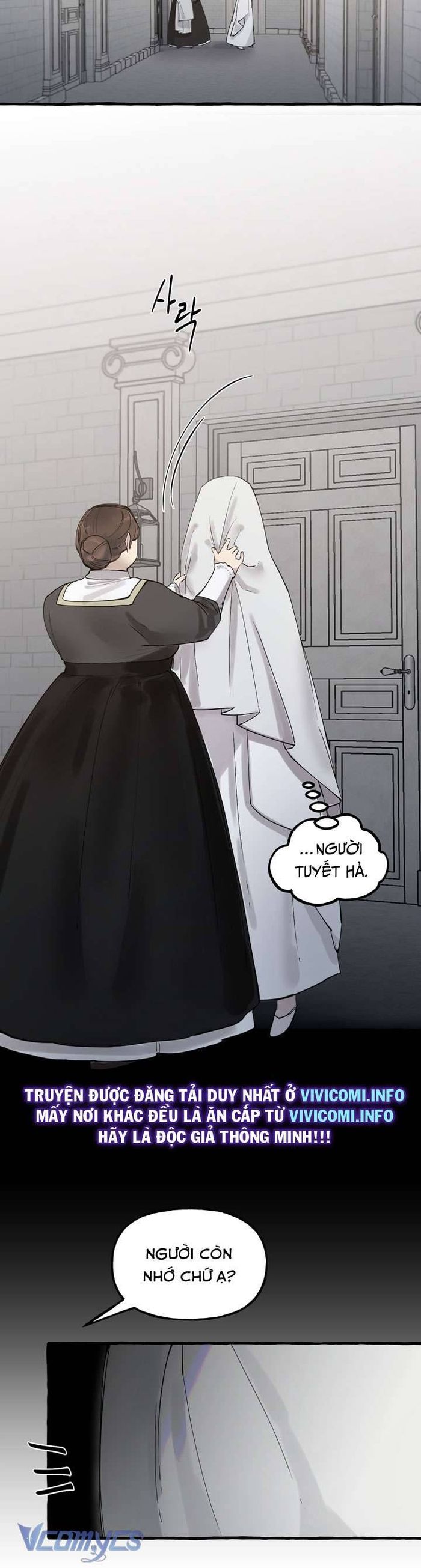 [18+] Hoàng Cung Có Chó Dữ! - Chap 25 Ảnh 35