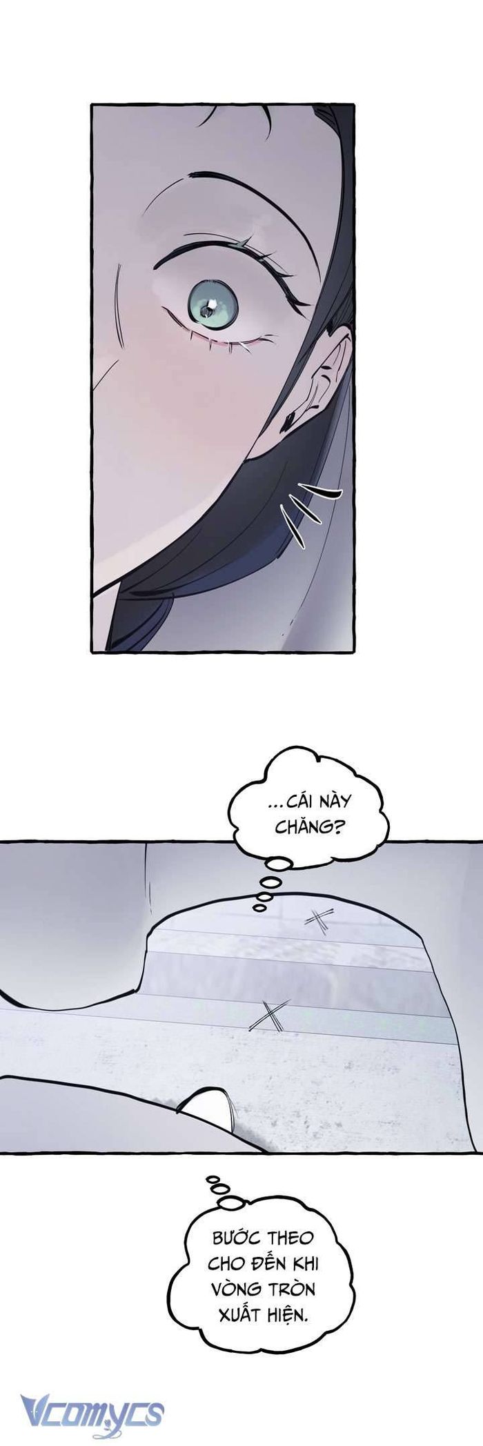 [18+] Hoàng Cung Có Chó Dữ! - Chap 25 Ảnh 38