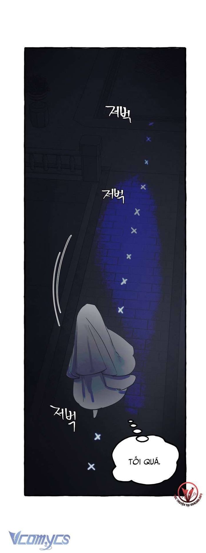 [18+] Hoàng Cung Có Chó Dữ! - Chap 25 Ảnh 39