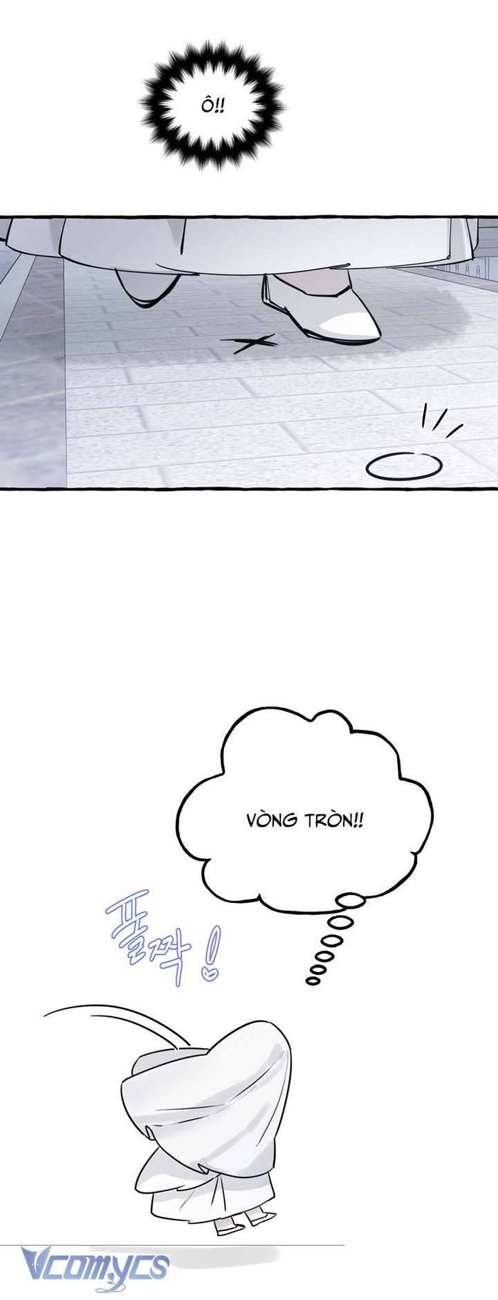 [18+] Hoàng Cung Có Chó Dữ! - Chap 25 Ảnh 40